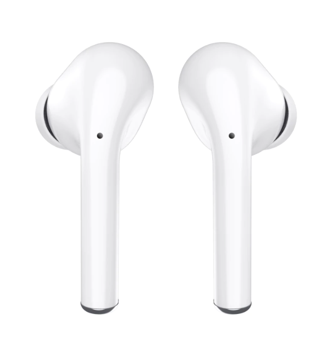 Casti wireless M6S, Bluetooth 5.0, In-Ear, rezistenta la apa si praf