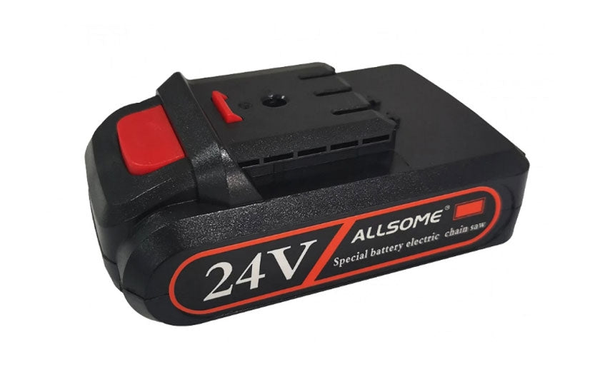 ACUMULATOR 24 / 48V PENTRU MINI FIERASTRAU