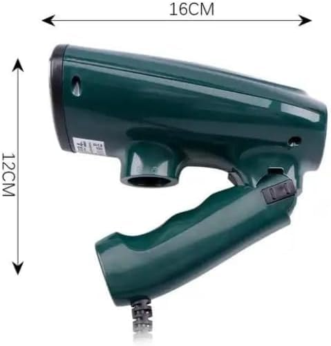 Aparat de aburi portabil pentru haine 1600W RAF-1277
