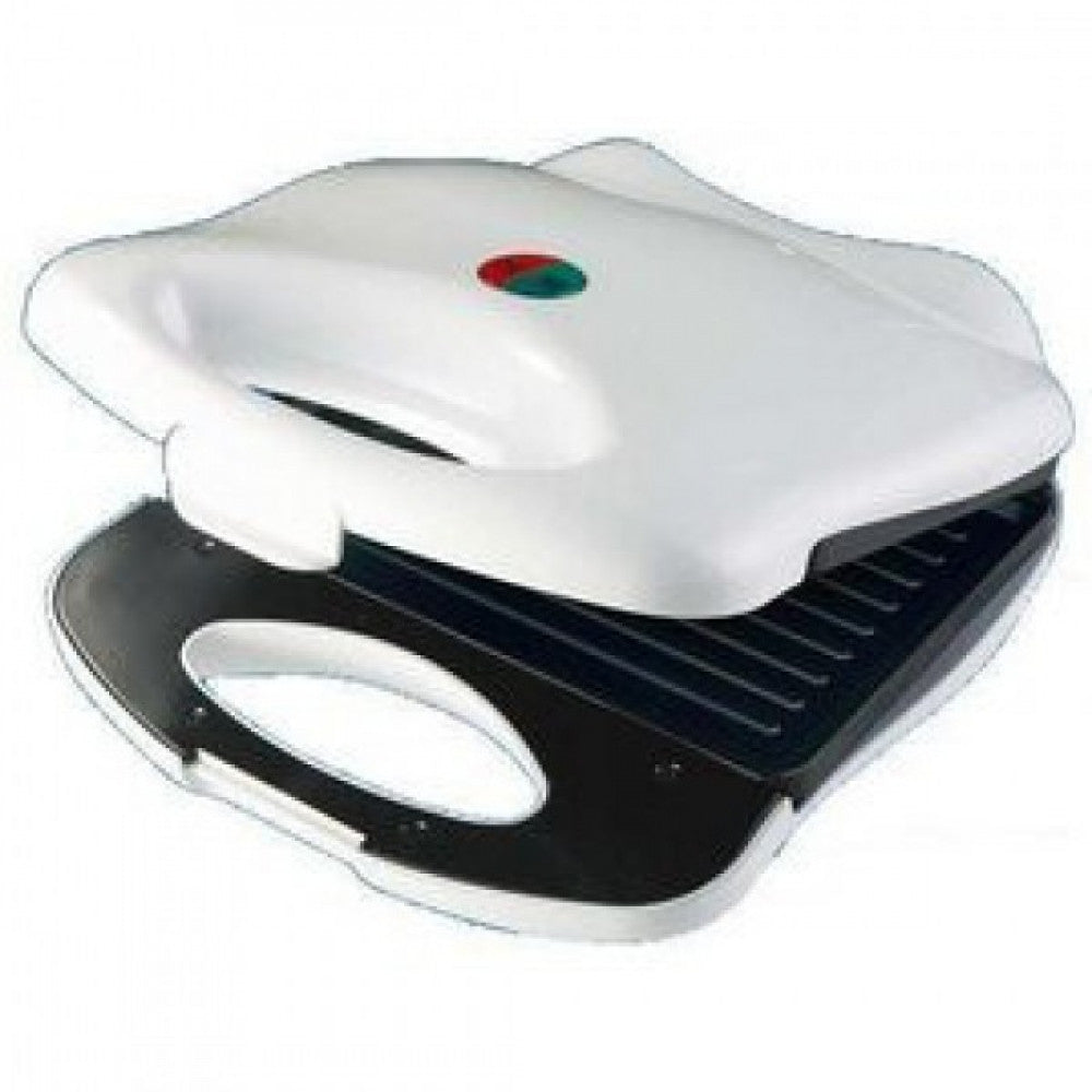 Sandwich maker din teflon si functie grill 750W