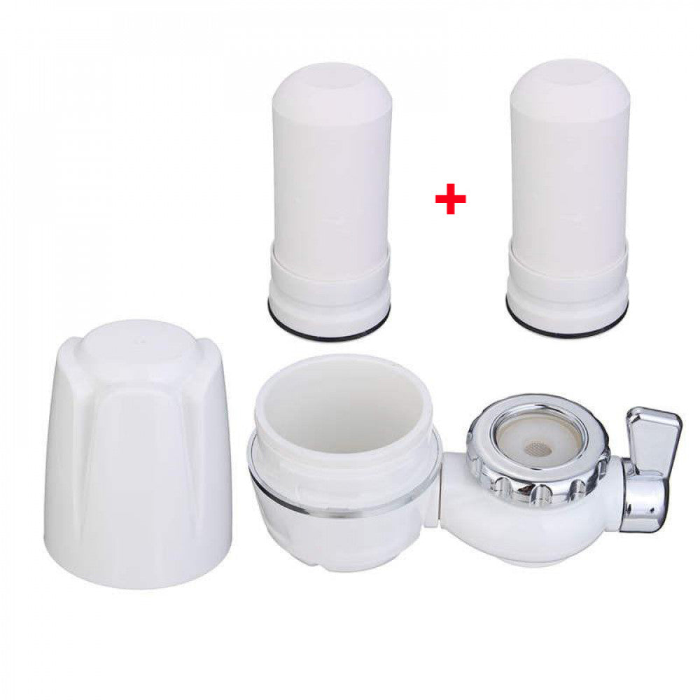 Robinet cu filtru pentru purificarea apei