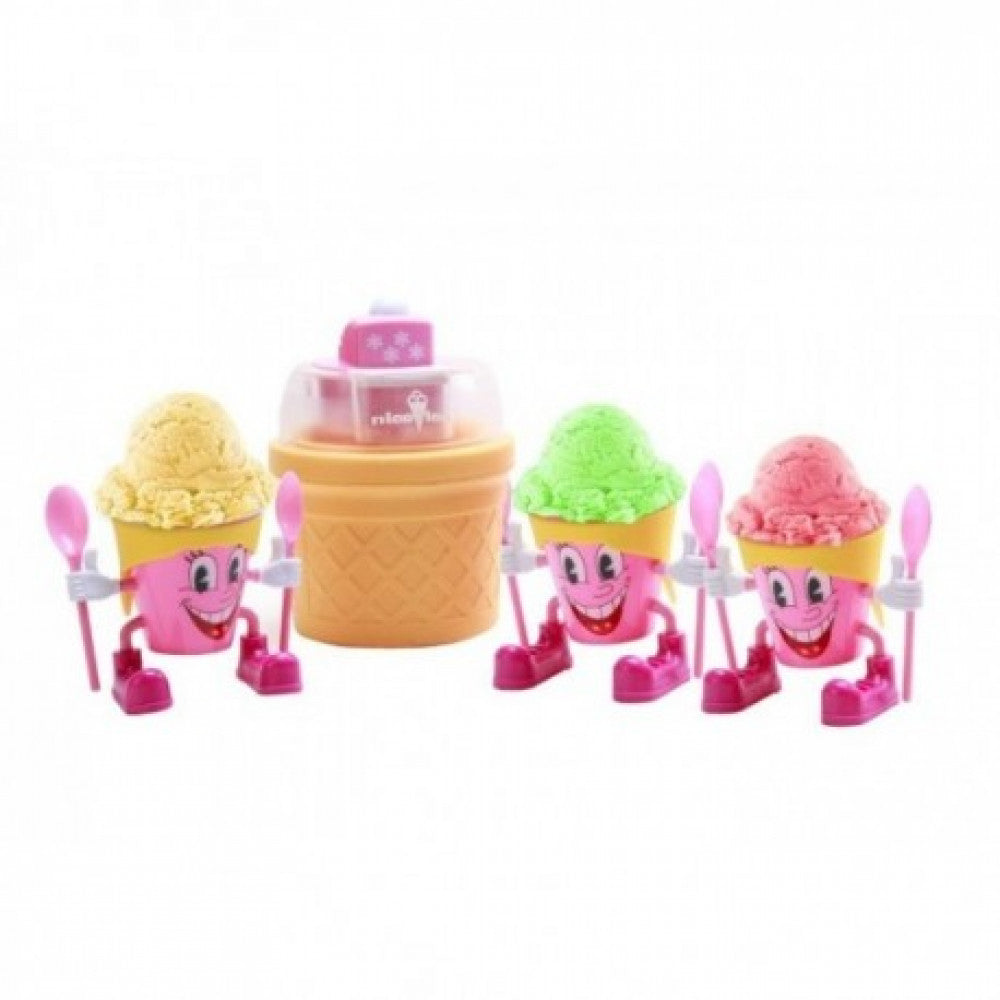 Aparat Inghetata Profesional Original Ice Cream