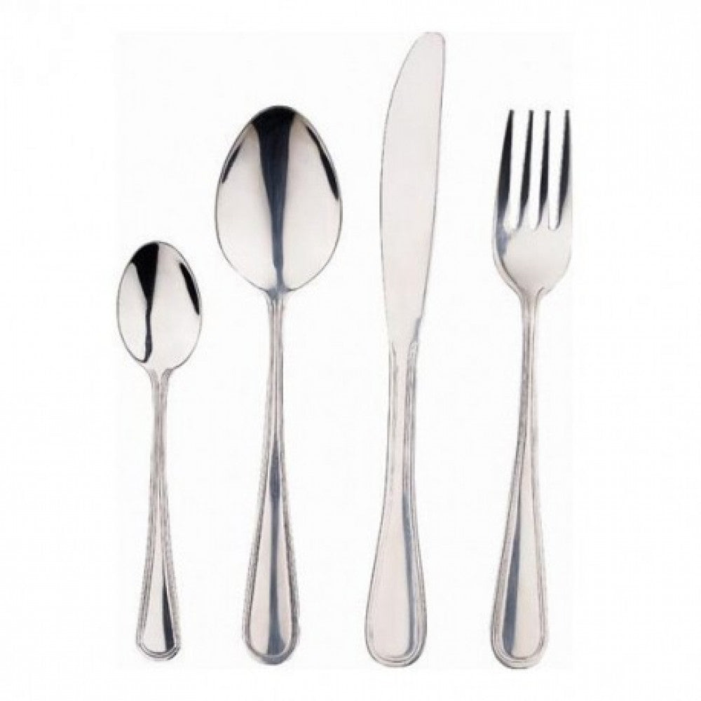 Tacamuri 72 Piese Inox India Profesionale Calitate Garantata