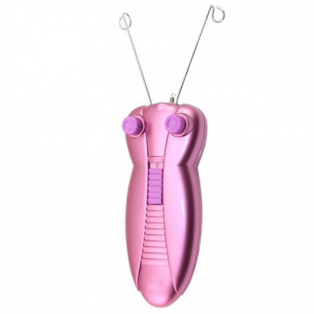 Epilator Cu Ata Reincarcabil Rezultate Garantate TeleshopTV