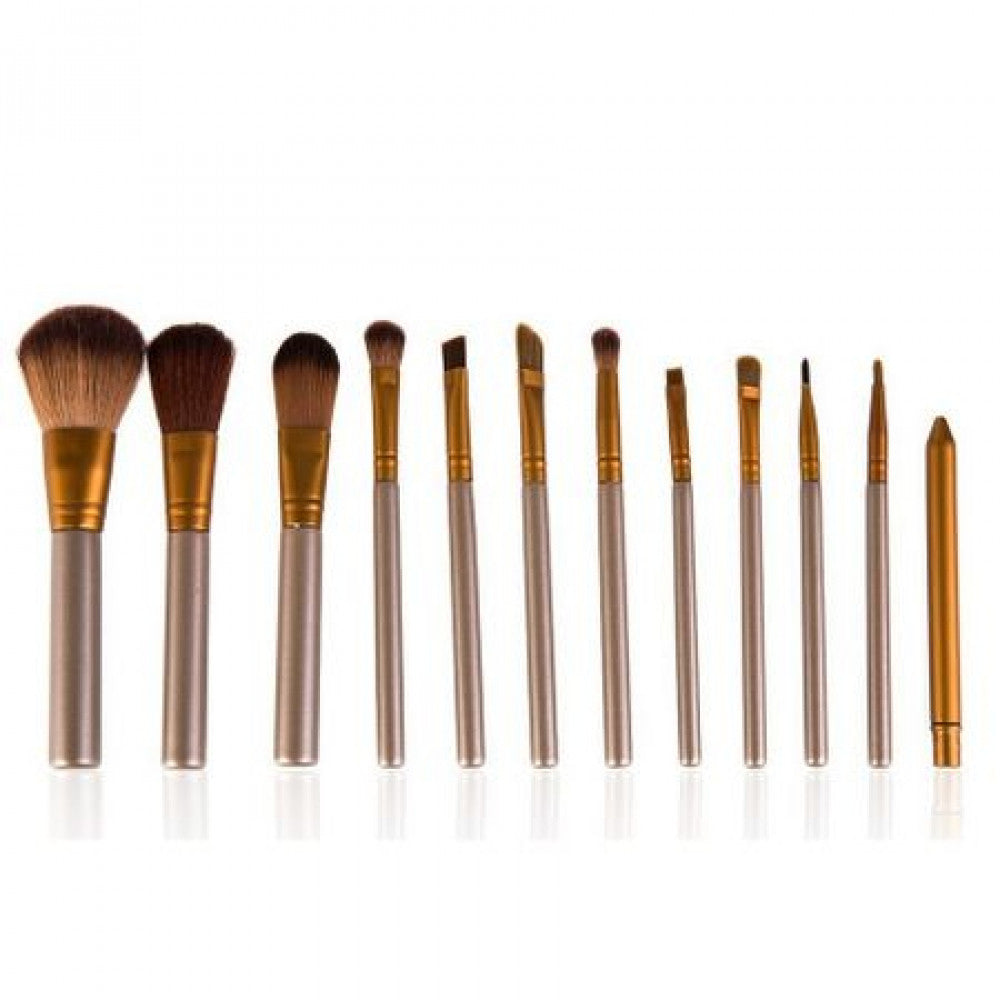 Set make-up 12 pensule profesionale pentru machiaj