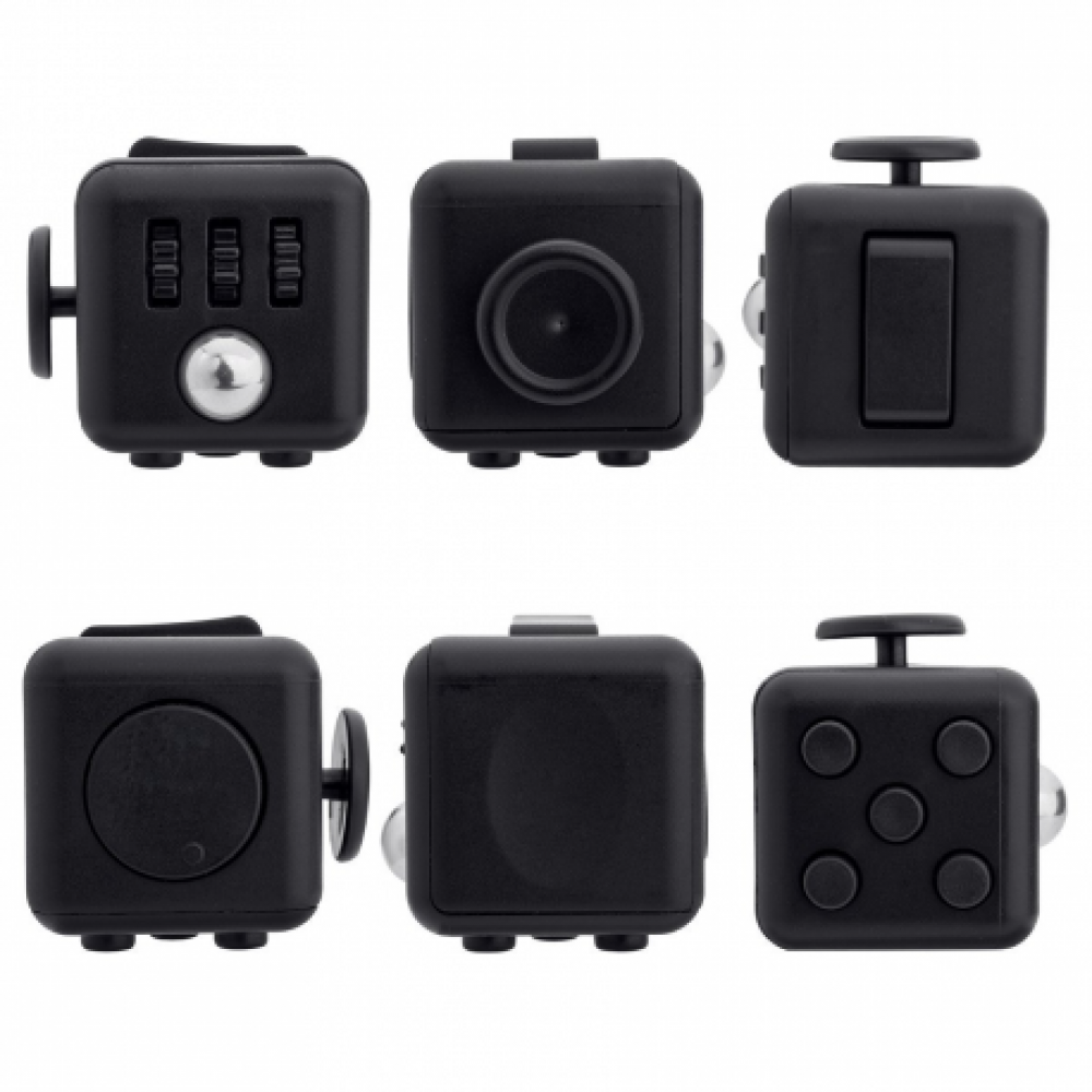 Fidget Play Cube - jucarie antistres