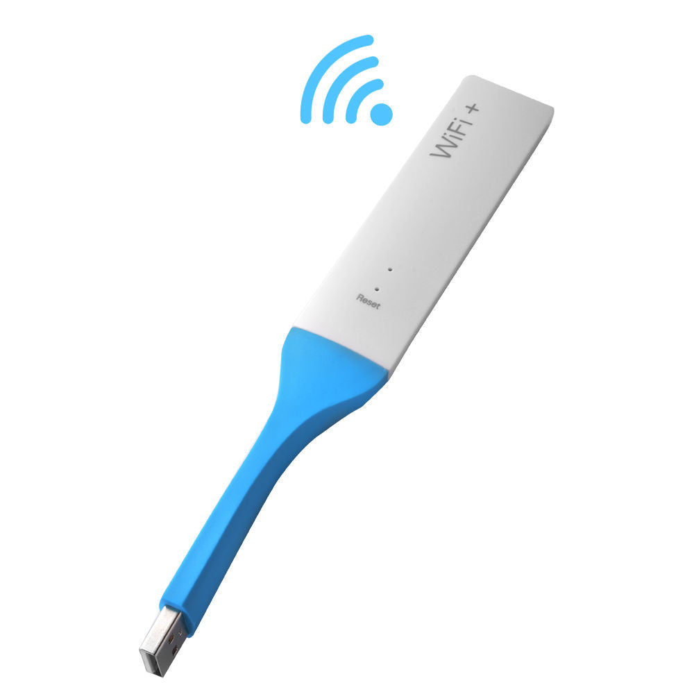Adaptor USB extender WiFi+ Rezultate Garantate