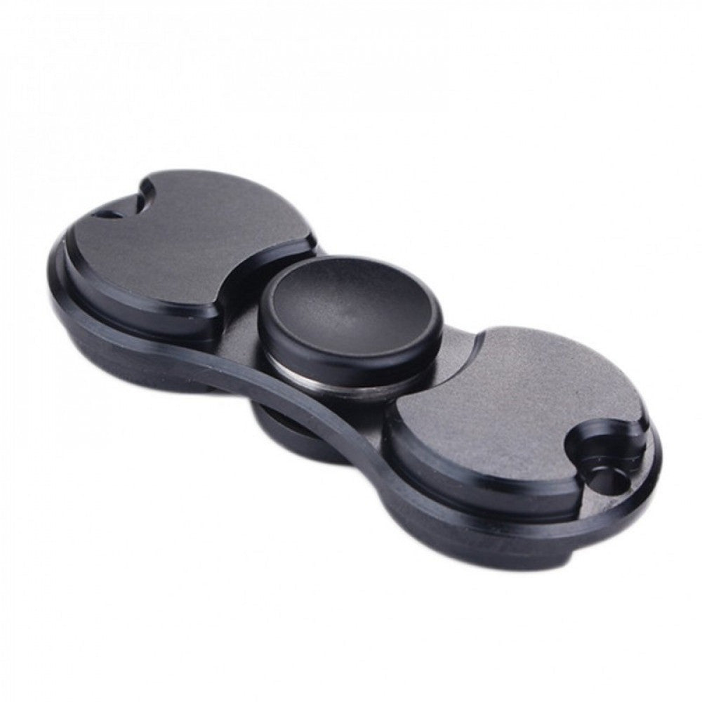 Jucarie antistres Metal Fidget Spinner