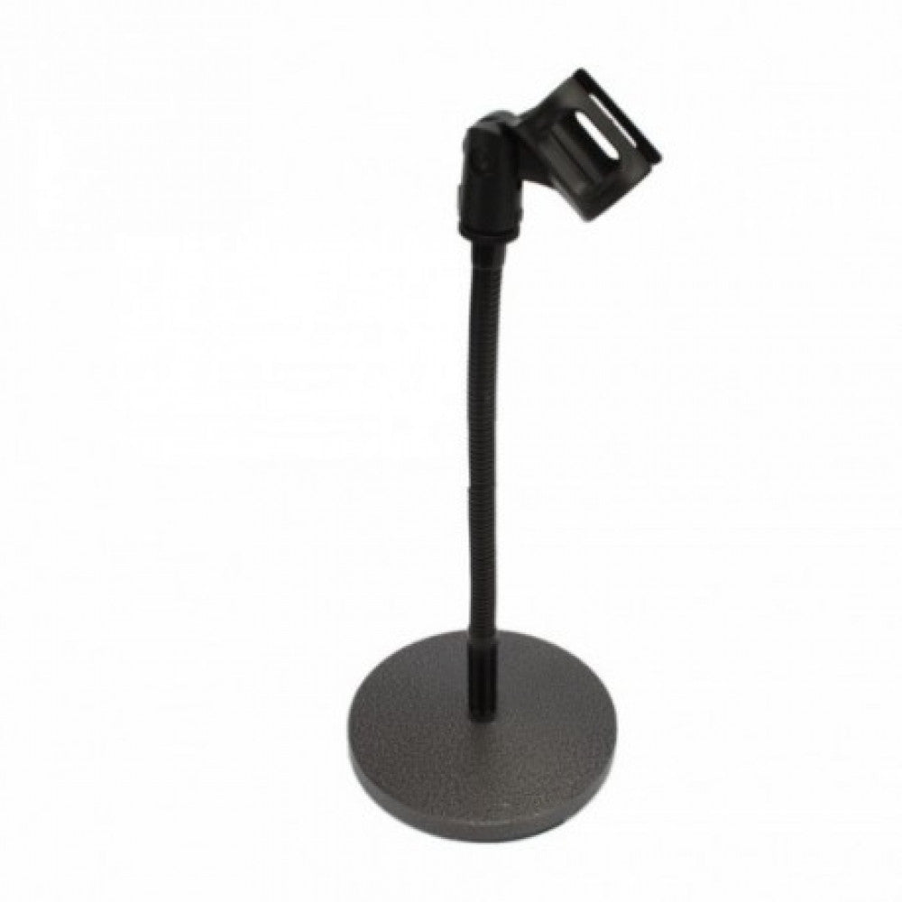 Stativ microfon profesional pentru birou
