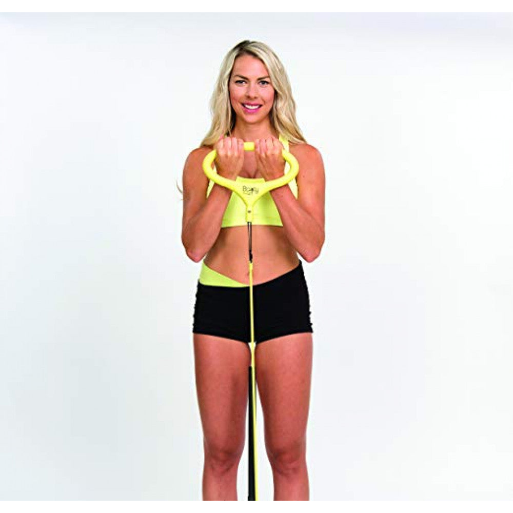 Booty Maxx Aparat Fitness Rezultate Garantate TeleshopTV