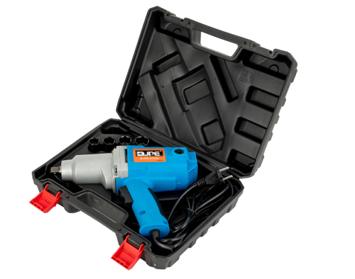 Trusa pistol pneumatic 1/2