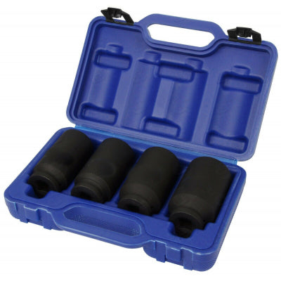 Trusa 4 Tubulare de impact dimensiunile 30 32 34 36 