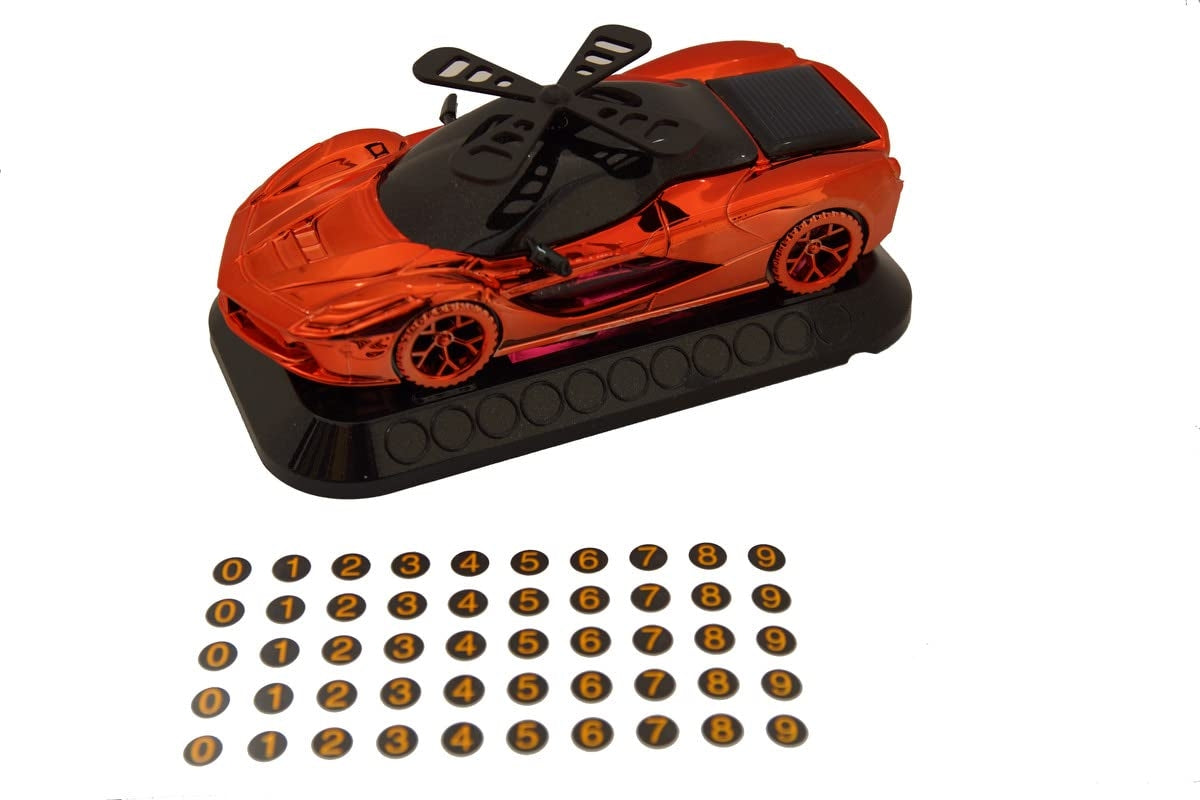 Odorizant auto cu incarcare solara diverse modele