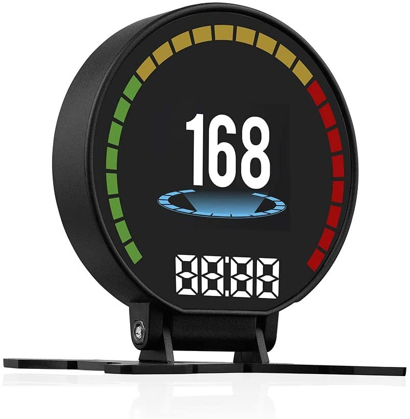 HEAD UP DISPLAY CU SUPORT PENTRU BORD OBD&OBD2