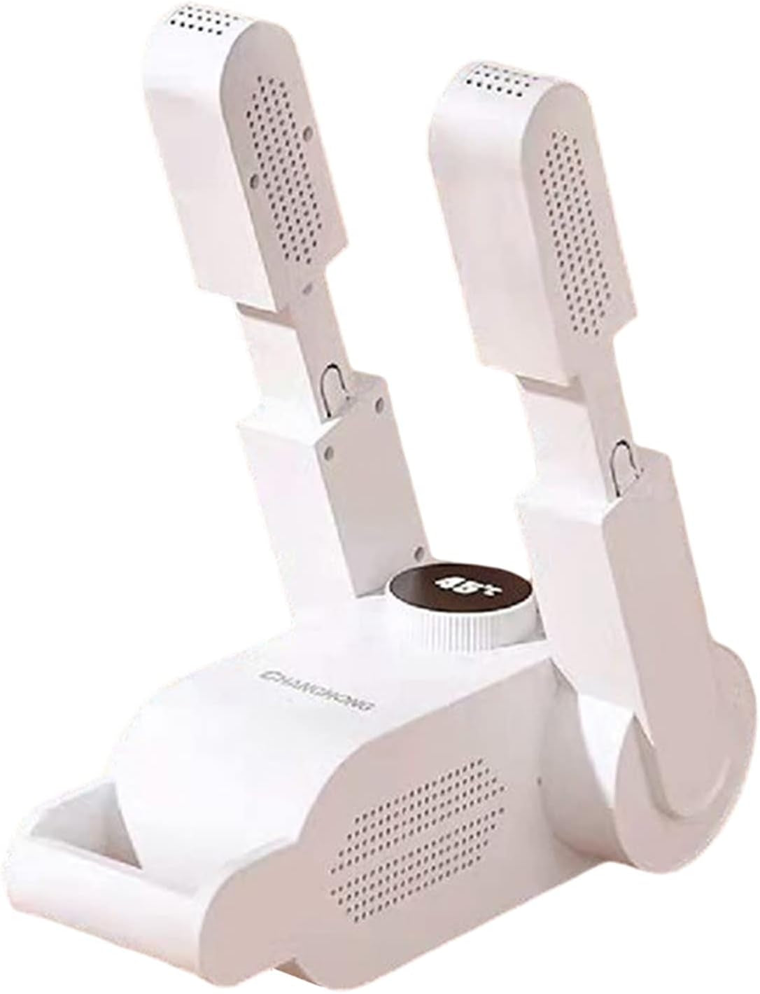 Uscator electric pentru pantofi cu functie de dezinfectare UV