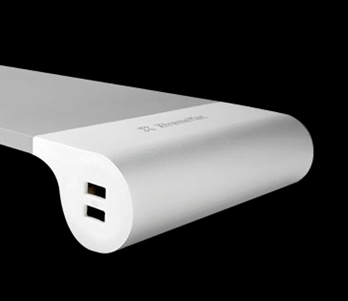 Suport Monitor cu porturi USB