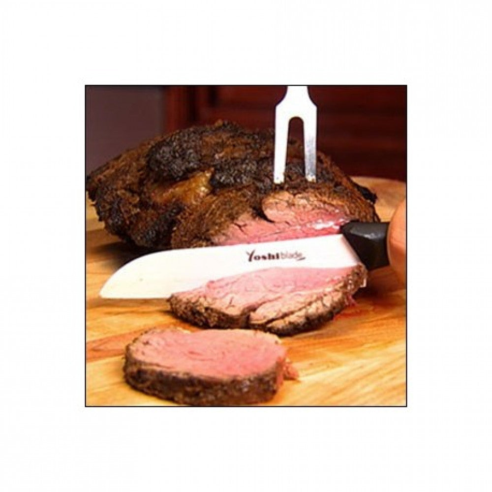 Cutit Ceramic si Curatator Chef Japonia Oferta Limitata
