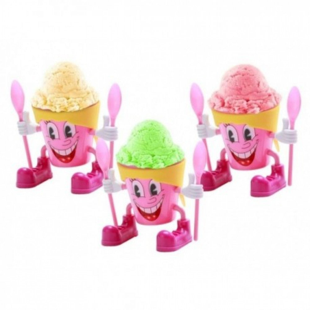 Aparat Inghetata Profesional Original Ice Cream