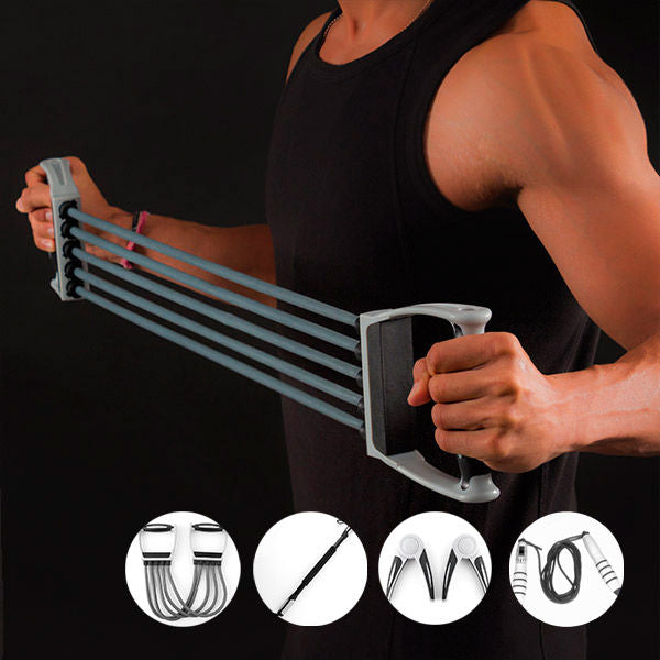 Set pentru fitness 5 piese Original