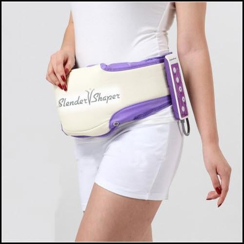 Centura Sauna si Masaj Slender Shaper Original