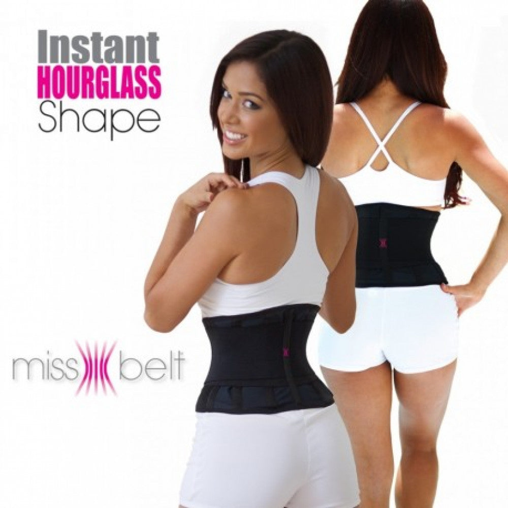Centura Modelare Talie Miss Original Lichidare Stoc
