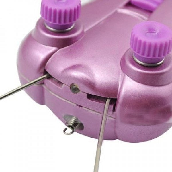 Epilator Cu Ata Reincarcabil Rezultate Garantate TeleshopTV