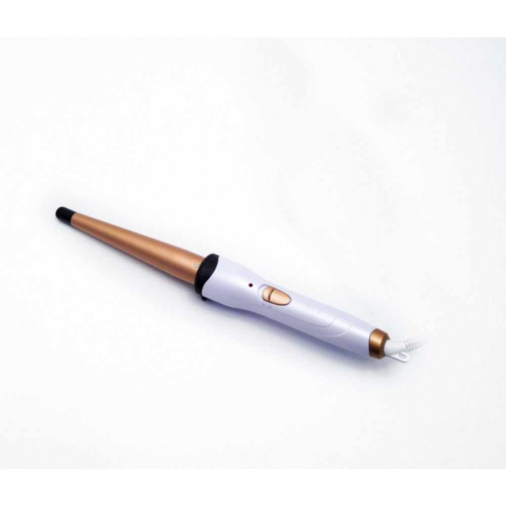 Ondulator Par Ionic Ceramic Innovation Profesional