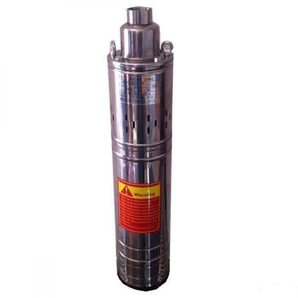 Pompa submersibila inox cu surub 950w