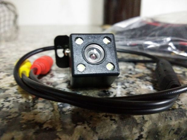 Camera marsarier cu led uri Profesionala Satisfactie Garantata