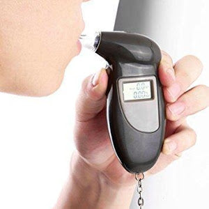 Tester Alcoolemie Digital Rezultate Garantate