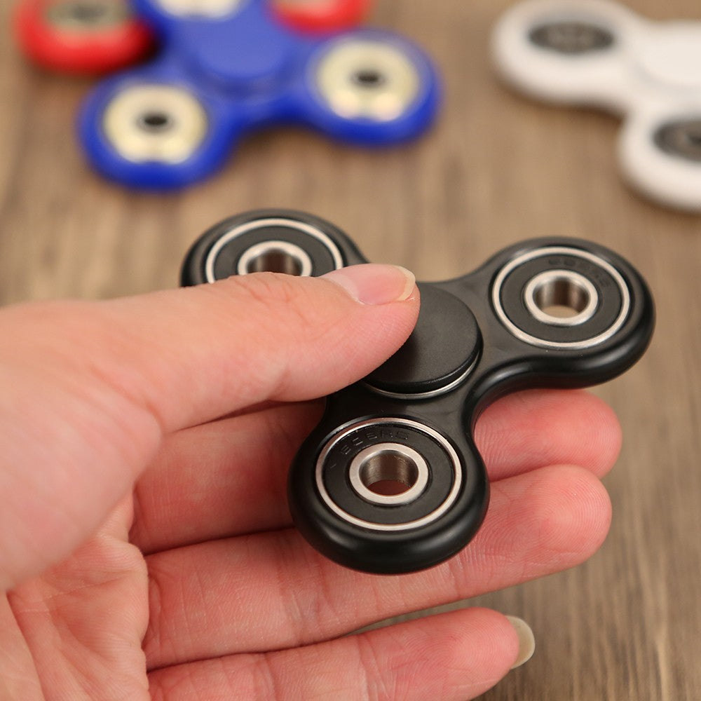 Jucarie antistres Fidget Spinner