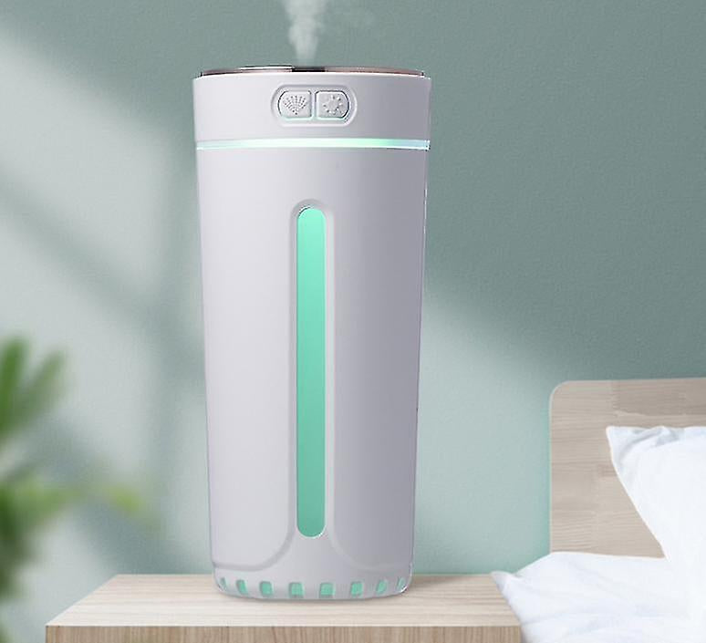 300ml Umidificator Portabil Usb Umidificatoare Mist Maker Purificator