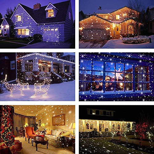 Proiector laser  Snowfall ORIGINAL
