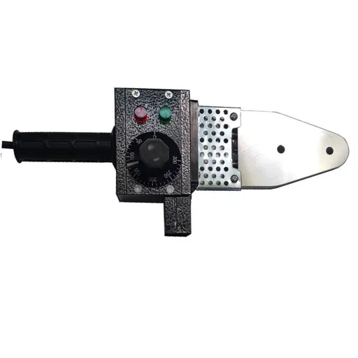 Trusa lipit PPR 1000W, plita polipropilena cu 6 bacuri