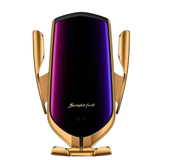 Super Oferta Pachet Promotional Casca Bluetooth si Suport Incarcator Telefon pentru Masina