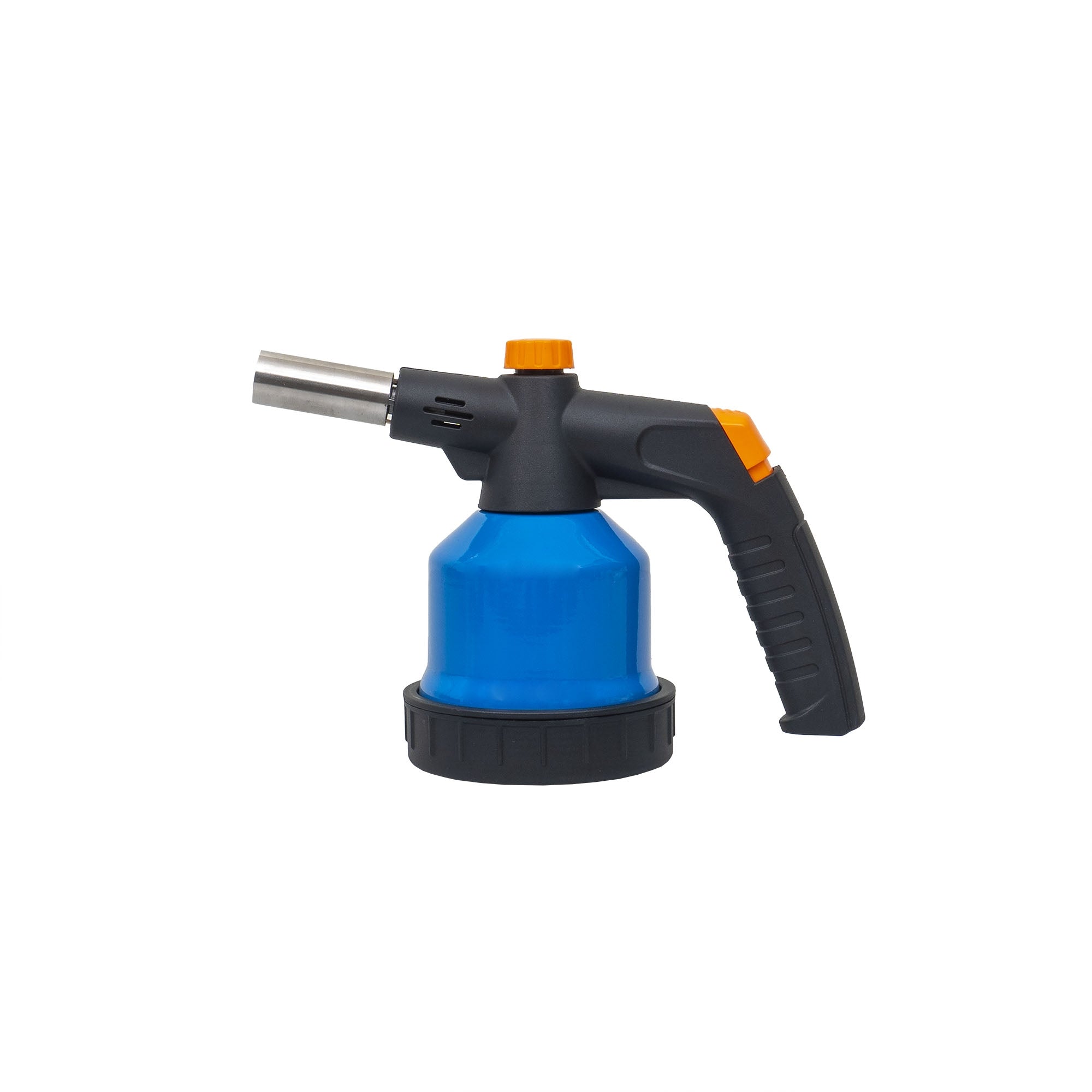 Lampa de lipit cu gaz