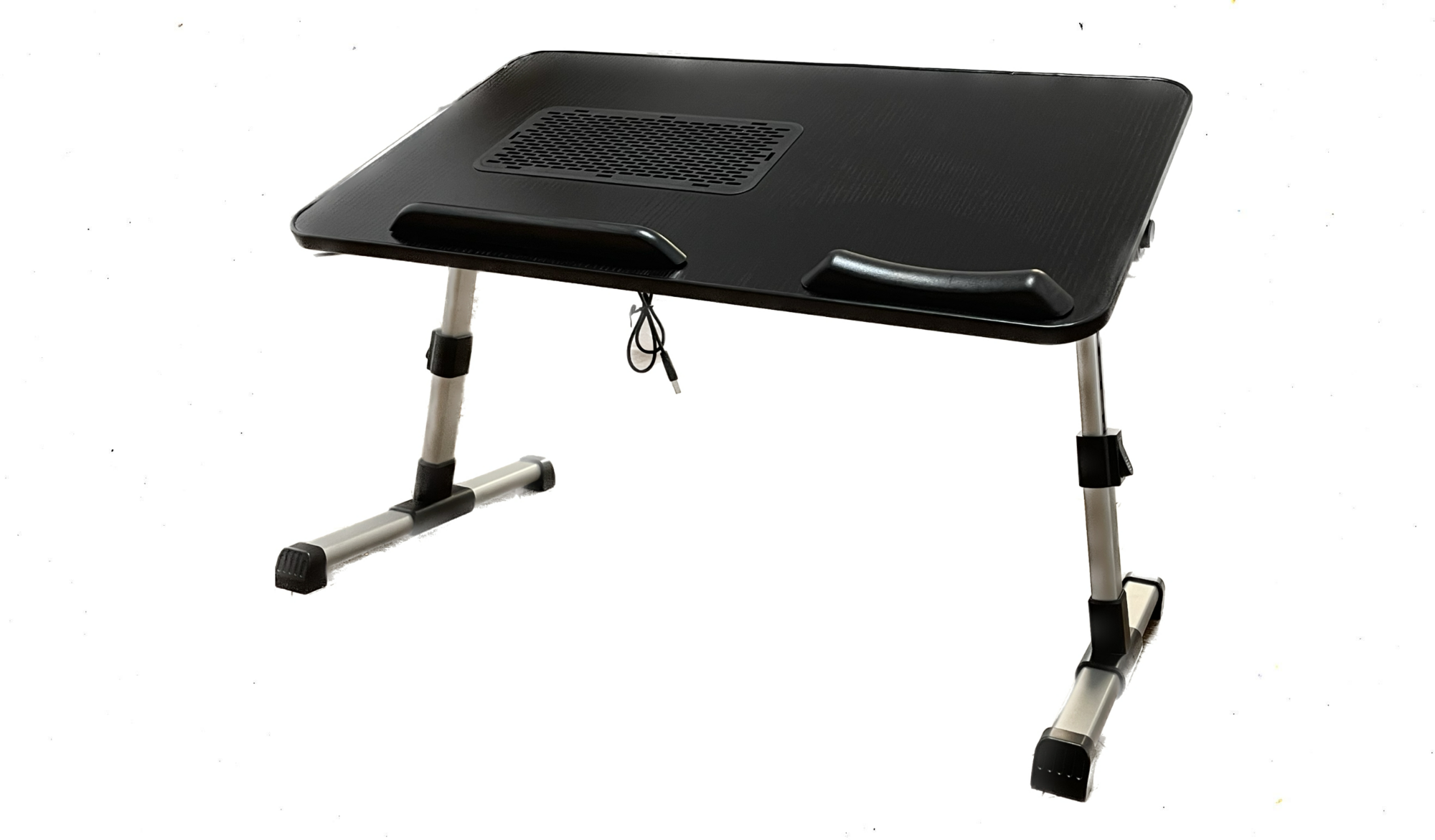MASUTA REGLABILA PENTRU LAPTOP, COOLER, ALIMENTARE USB