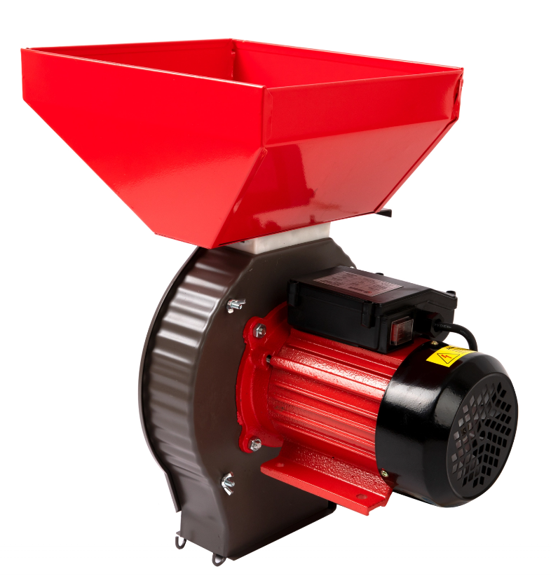 Moara LIDER MX949, 4.5 KW, Cuva Mare, 3000RPM, 200 Kg/h, Bobinaj Cupru
