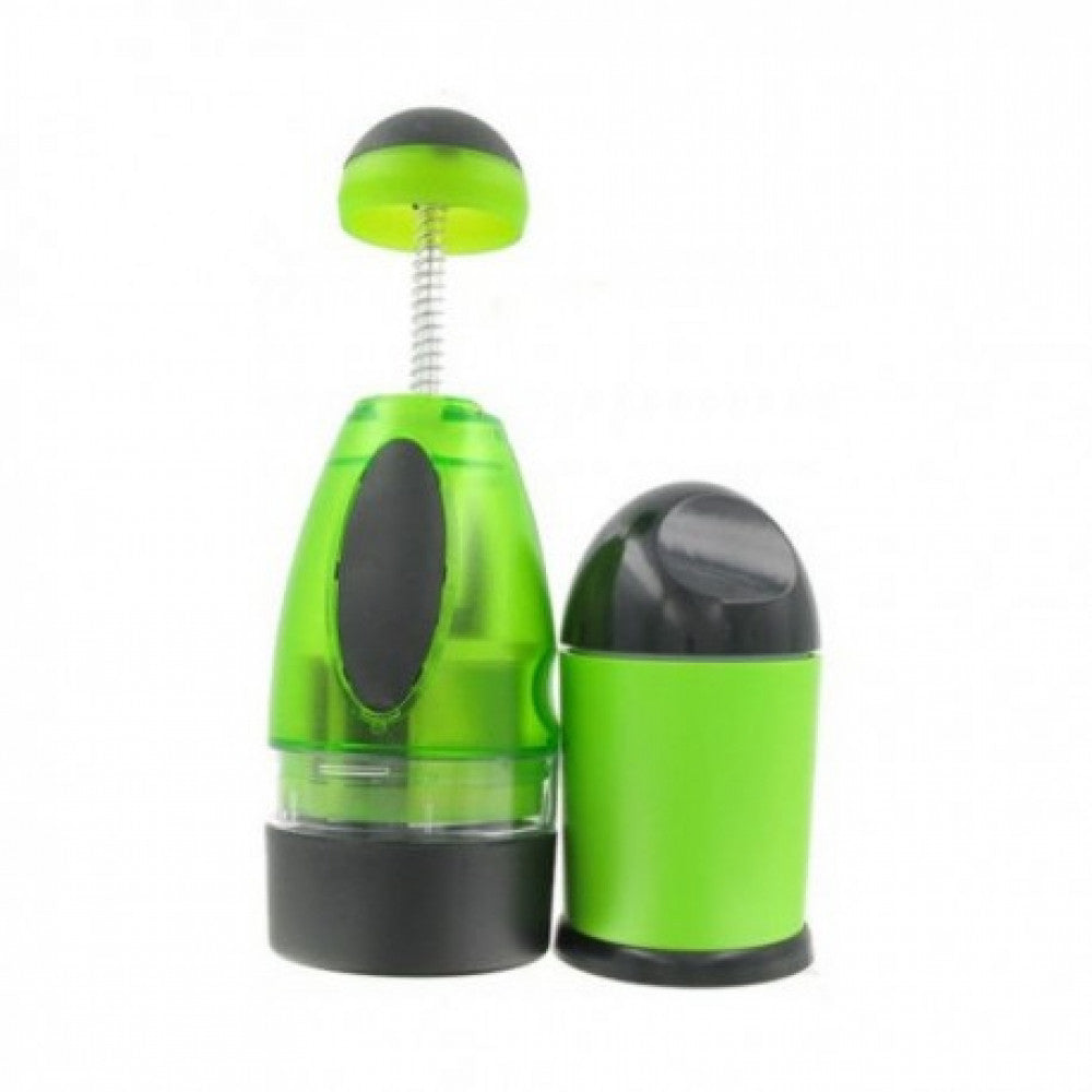 Tocator Rasnita Legume Fructe 2 in 1 Chop Original