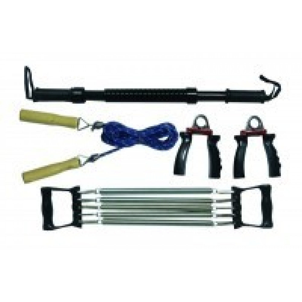 Set pentru fitness 5 piese Original