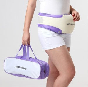 Centura Sauna si Masaj Slender Shaper Original