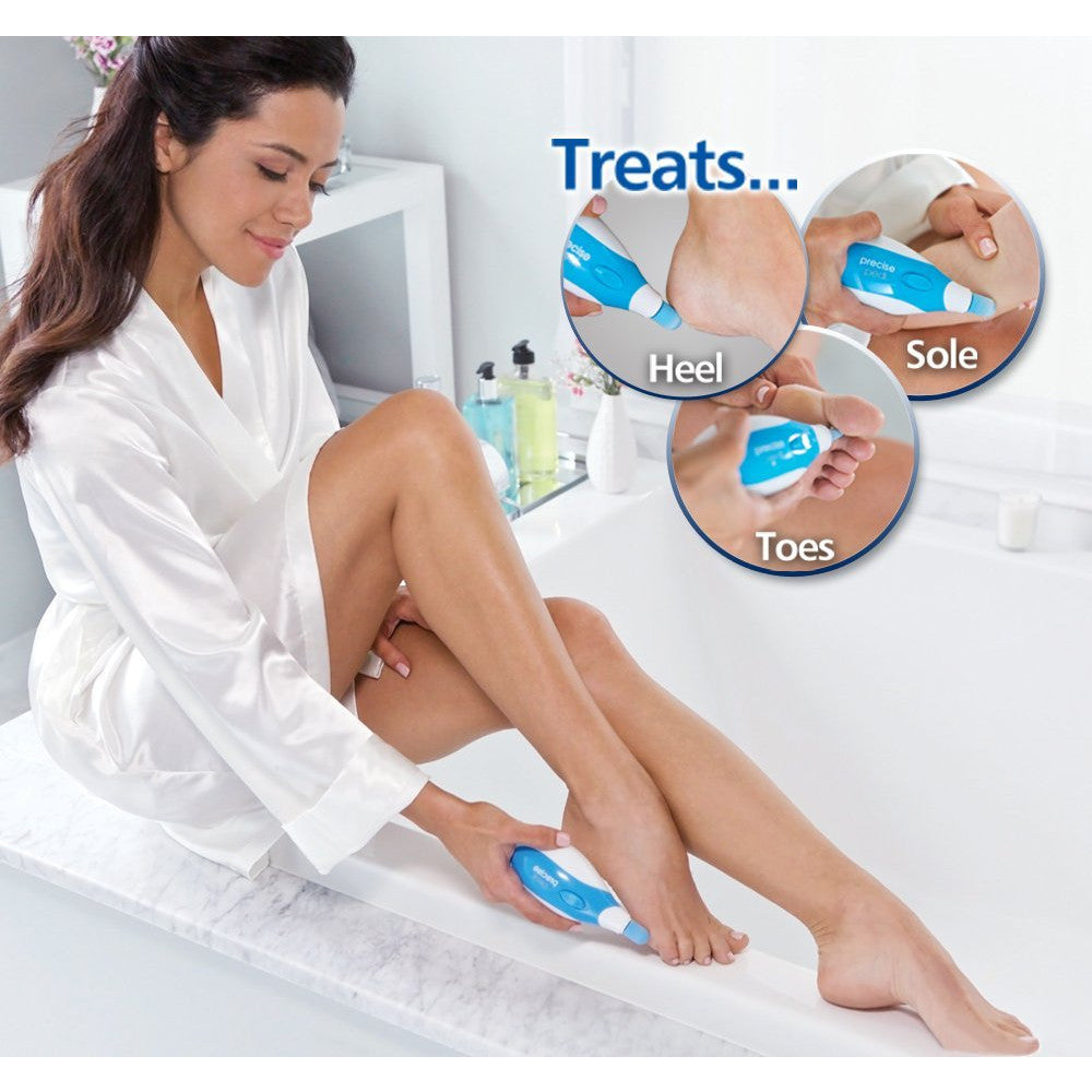 Aparat Pedichiura Pedi Precise Original