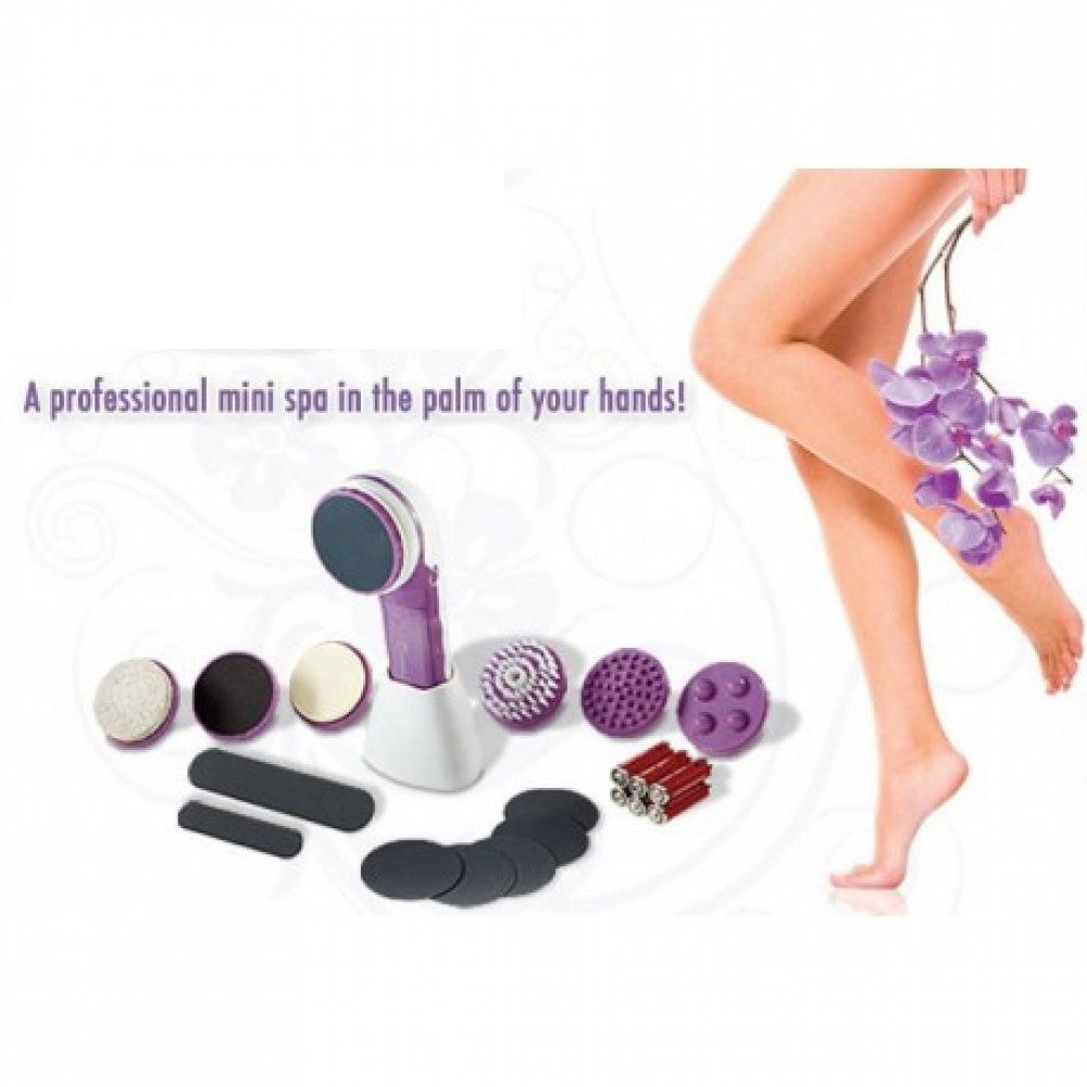 Aparat Epilare Derma Profesional Original TeleshopTV Rezultate Garantate