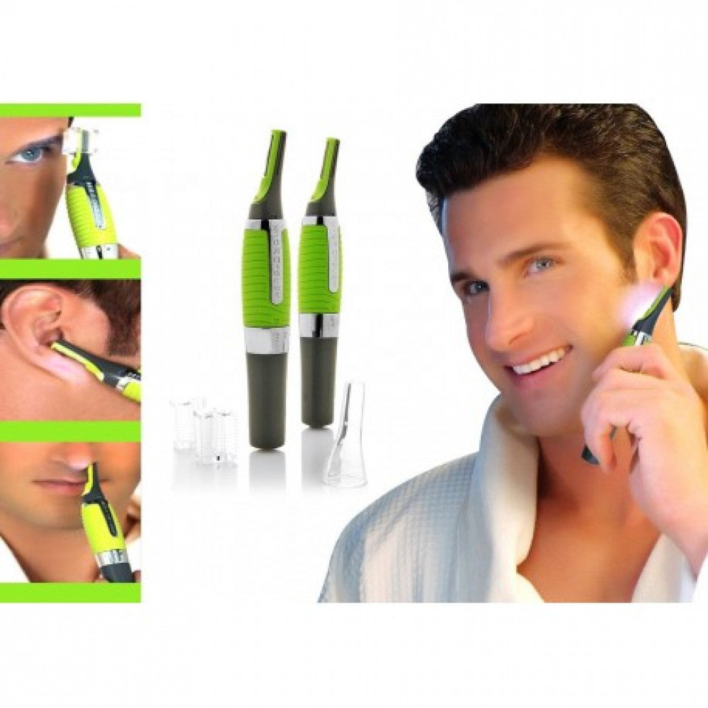 Trimmer Barbati Micro Touch Max Orginal TeleshopTV