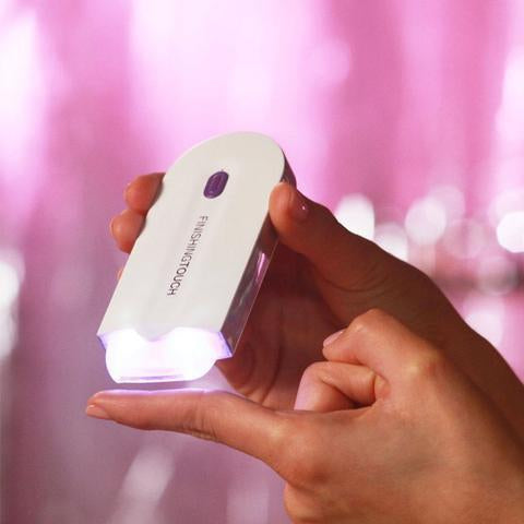 Epilator Laser Innovation Touch TeleshopTV
