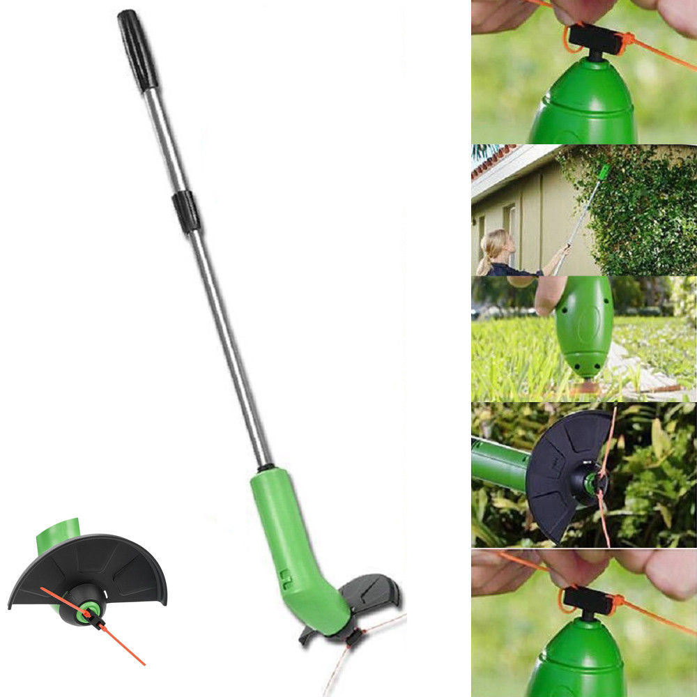 Trimmer Zip Original TeleshopTV Aparat Tuns Gradina