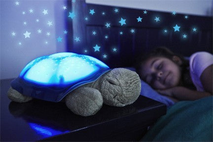 Broasca testoasa luminoasa Sparkling Turtle