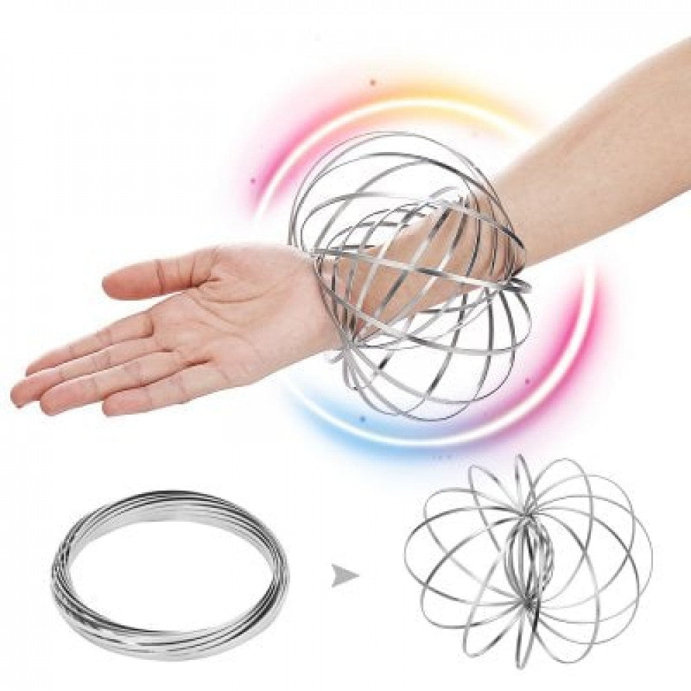 Bratara magica anti-stres Flow Magic Ring Original TeleshopTV