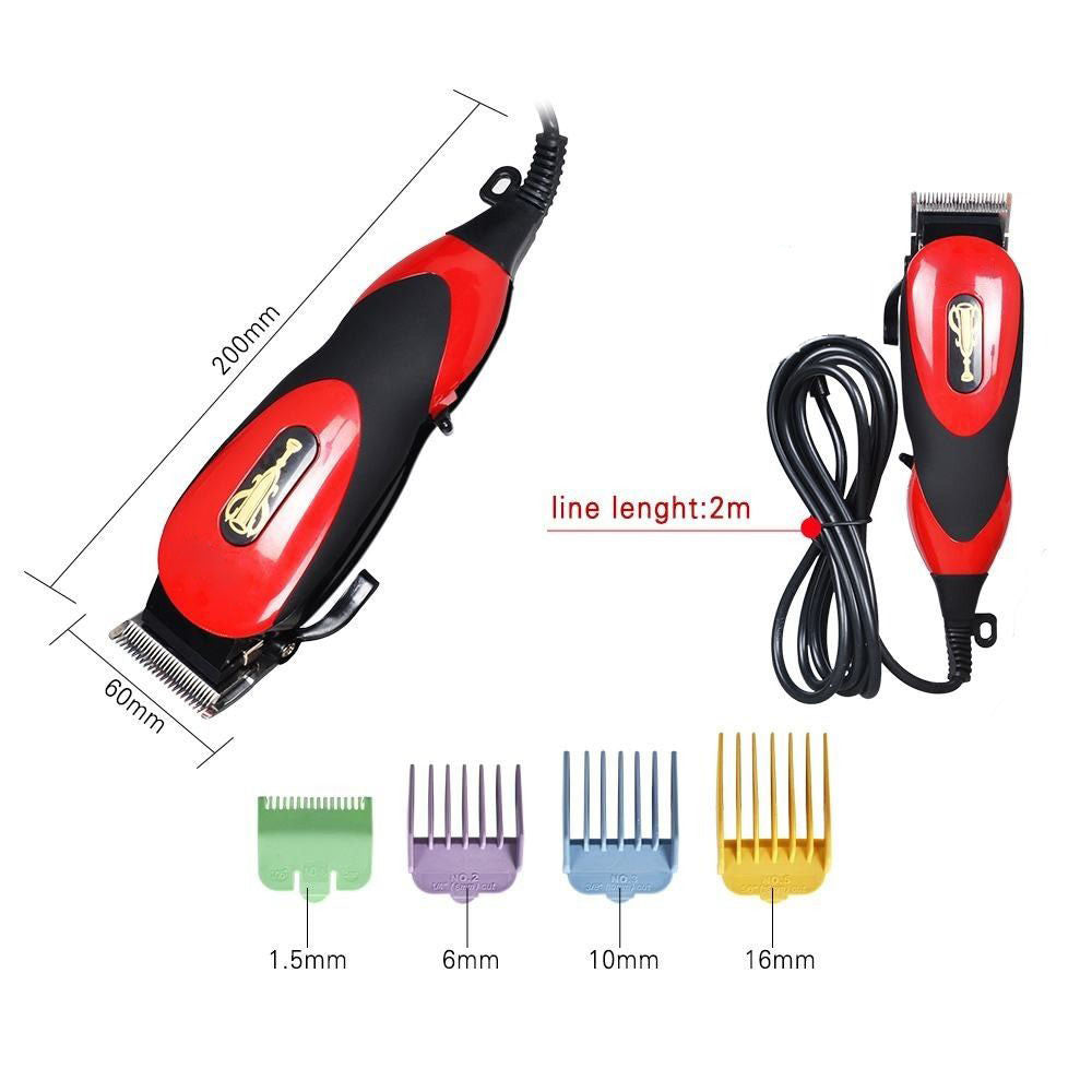 Masina de tuns animale Profesionala 12w cu Fir