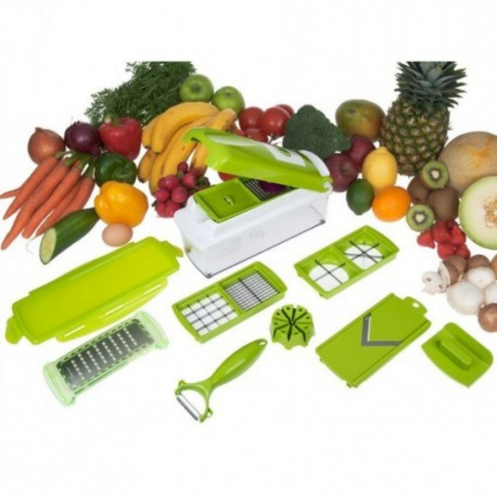 Razatoare Multifunctionala 9 piese Oferta Limitata